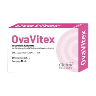 Ovavitex 30 tablets
