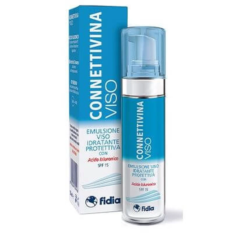 Connettivina Face Cream 50 ml