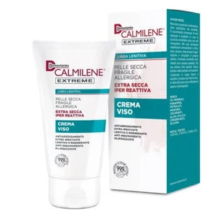 Dermovitamin calmilene extreme face cream 50 ml