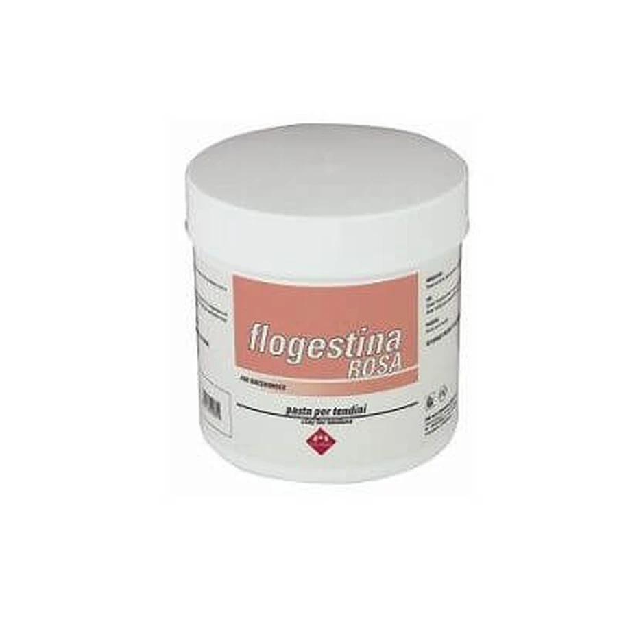 Flogestine pink paste 1 kg