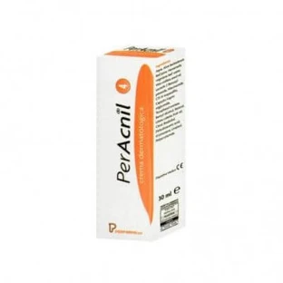 Peracnil 4 dermatologic cream 30 ml
