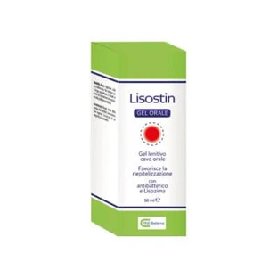 Lisostin 30 ml