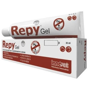 Repy gel 30 ml nieuwe formule