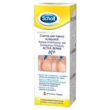 Scholl crema talones active repair k+ 60 ml
