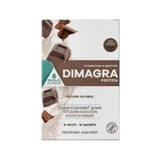 Dimagra chocolate protein 10 sachets