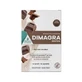 Dimagra proteína de chocolate 10 sobres