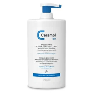 Ceramol 311 wasschuim 400 ml