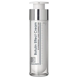 Crema antiarrugas de expresión Botulin Effect, 50 ml, Frezyderm