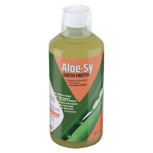 Aloe-sy sabor fruta 1000 ml