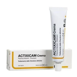 Actixicam crème 50 ml