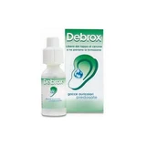 Debrox gotas óticas 15 ml