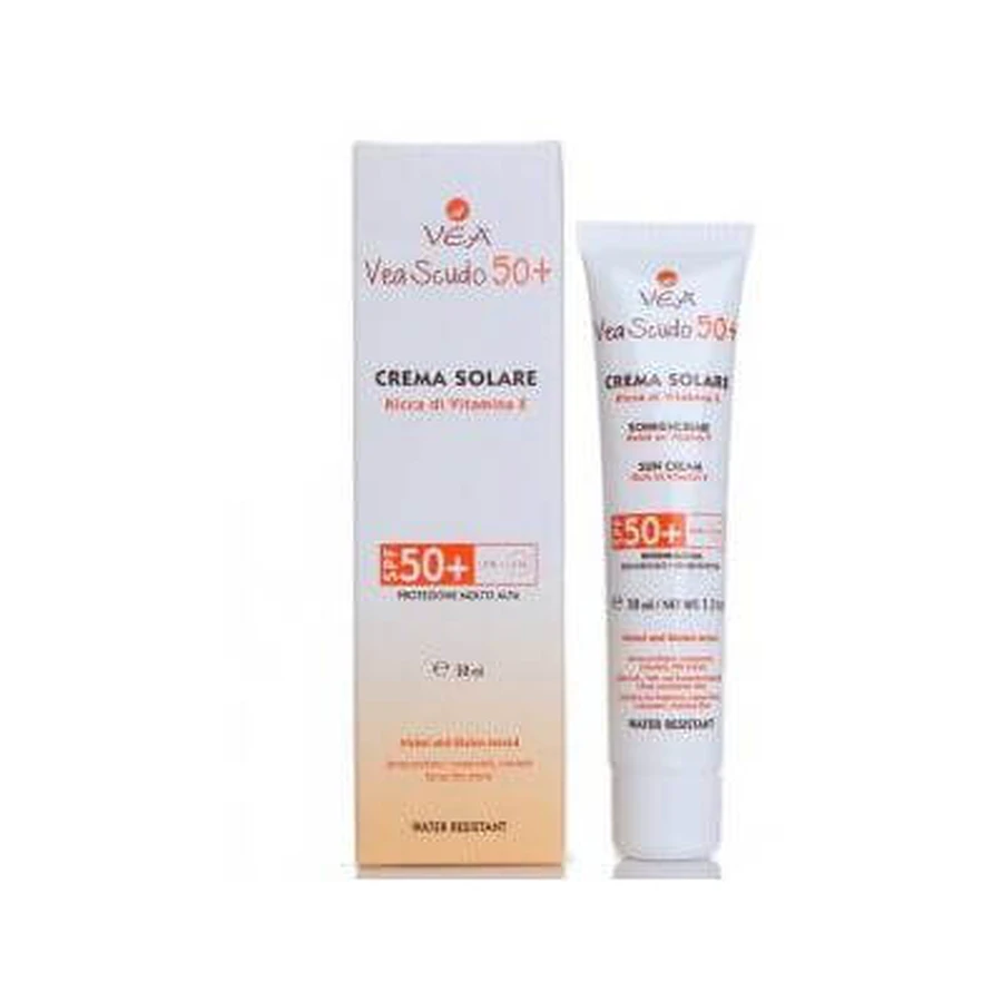 Vea shield 50+ 30 ml