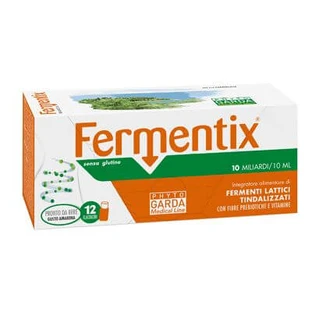 Fermentix 12 vials 10 billion