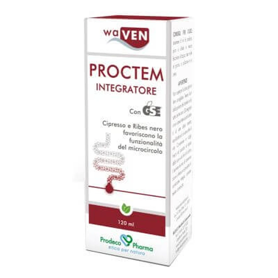 Waven proctem 120 ml