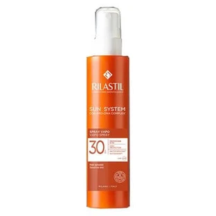 Rilastil Sonnensystem-Spray vapo spf30 200 ml