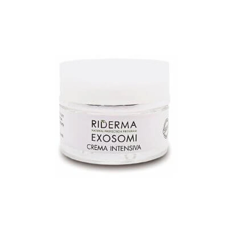 Riderma exosomes intensive cream 50 ml