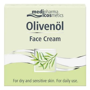 Medipharma olivenol cremă de față 50 ml