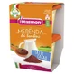 Plasmon la merenda dei bambini aseptic snacks with cocoa and milk 2 x 120 g