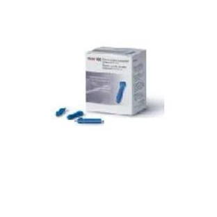 Lancette Beurer calibre 28 25 pièces