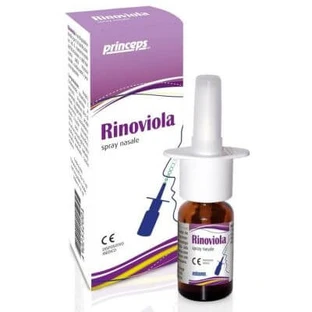 Rhinoviola Nasenspray 14 ml