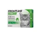 Frontline combo*6pip chats/fourrures