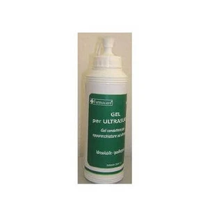 Gel de ultrasonidos 250 ml