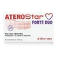 Aterostar forte duo 20 comprimidos