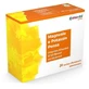 Magnesium en kalium Orange Think 24 bruiszakjes