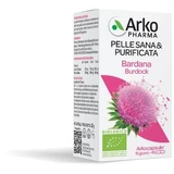 Arko organic burdock capsules 45 capsules
