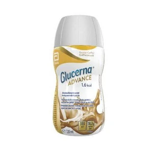 Glucerna advance 1.6 coffee 220 ml