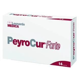 Peyrocur forte 14 Portionsbeutel