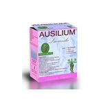 Ausilium douche in a 100 ml bottle 4-pack