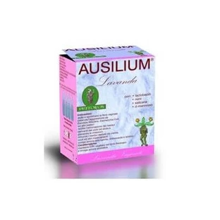 Ausilium douche in a 100 ml bottle 4-pack