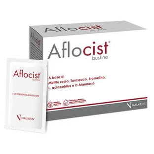 Aflocist 20 Säckchen