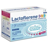 Lactoflorene für Kinder 7 Flaschen 10 ml