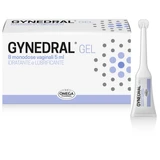 Gel vaginal ginédrico monodosis 8 x 5 ml