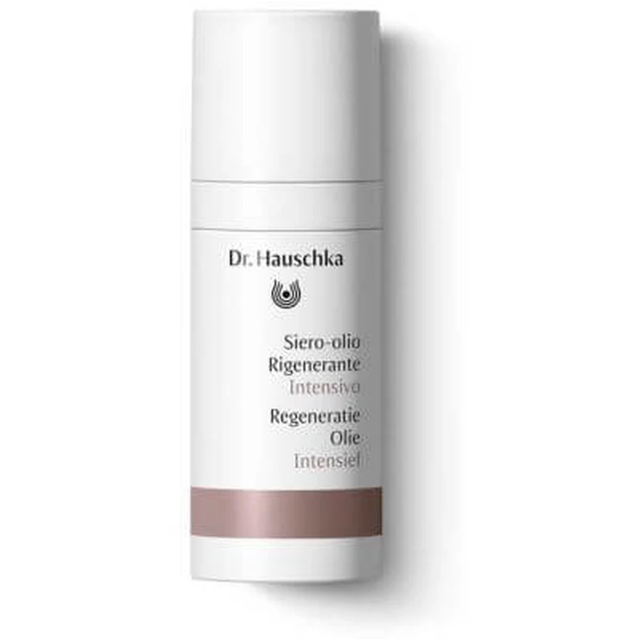 Dr. hauschka Intensiv-Regenerationsöl-Serum 20 ml