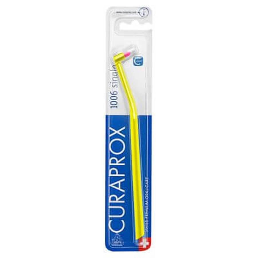 Curaprox cs 1006 blister simple 1 unité'