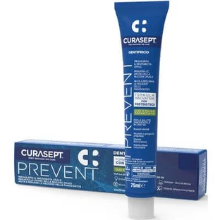 Curasept prevent tandpasta 75 ml