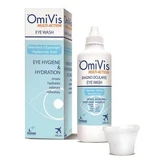Omivis frasco baño ocular 100 ml