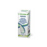 Cerumina gotas disolventes 10 ml