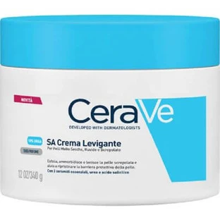 Cerave sa crème lissante 340 g