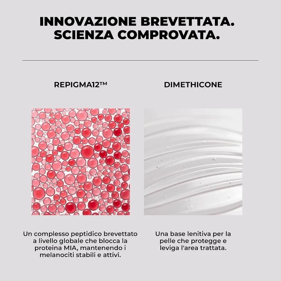 Bella aurora repigment12 repigmentierende Creme 75 ml