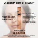 Bella aurora repigment12 repigmentierende Creme 75 ml