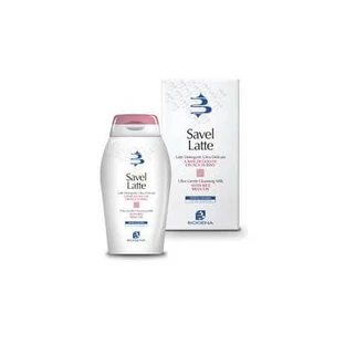 Savel Gesichtsmilch 200 ml