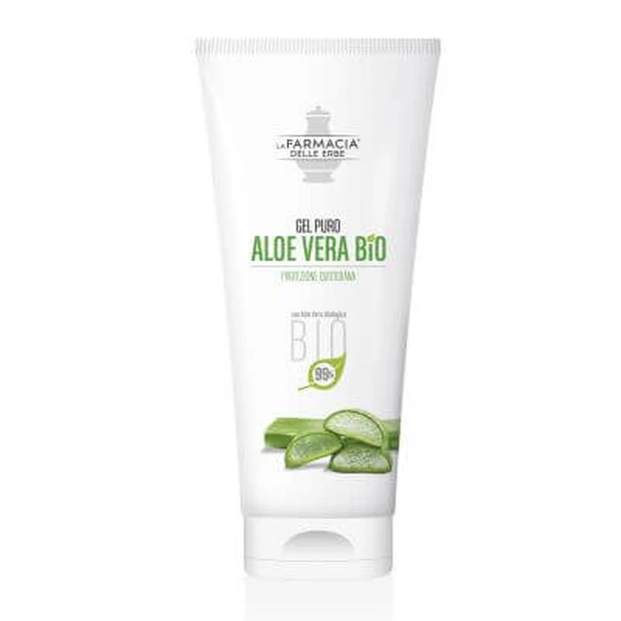 Fde pure aloe vera gel 150 ml