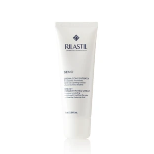 Rilastil borst geconcentreerde crème 75 ml