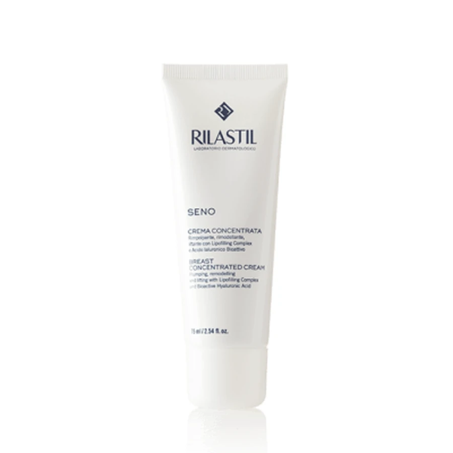 Rilastil borst geconcentreerde crème 75 ml
