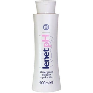 Lenet ph detergente sensible a los ácidos 400 ml