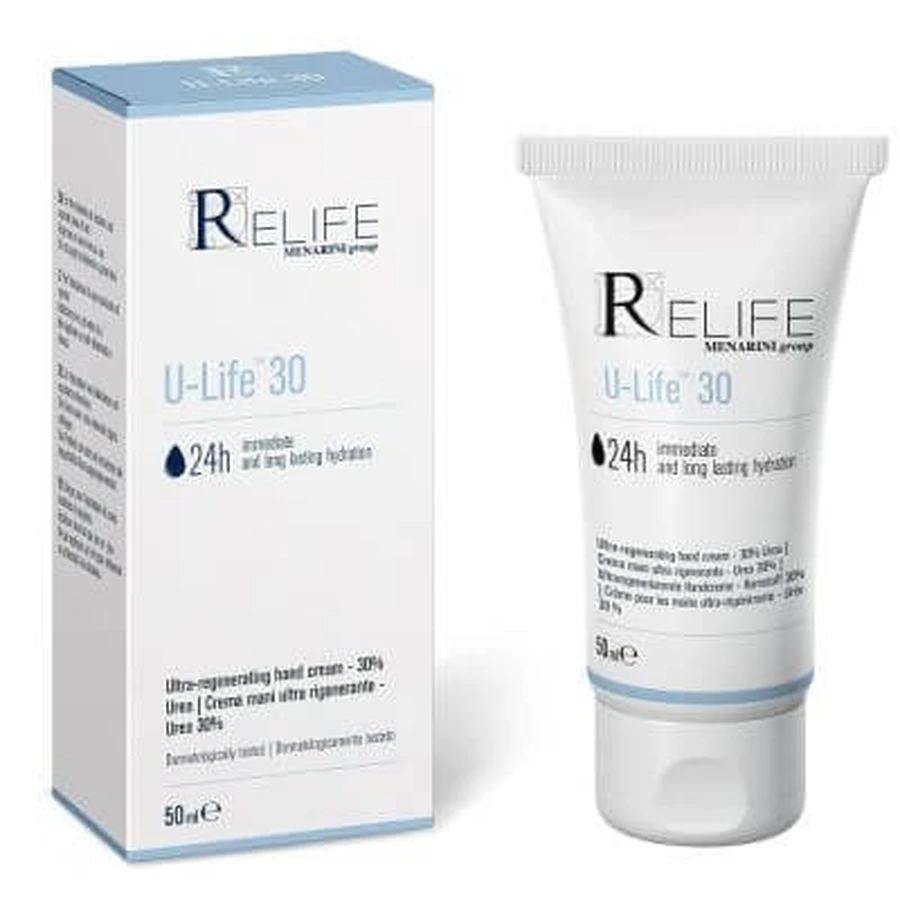 U-life 30 Creme 50 ml
